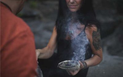 Shamanic Breathwork Ceremony