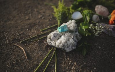 Sacred Healing Ceremony